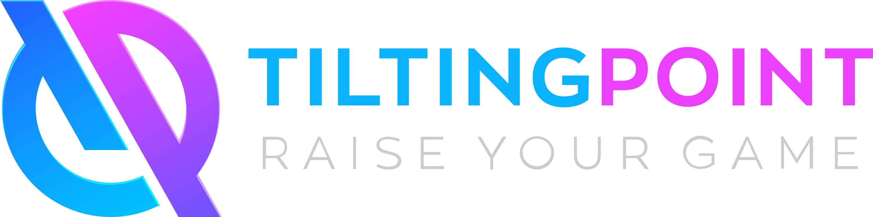 Tilting Point Logo