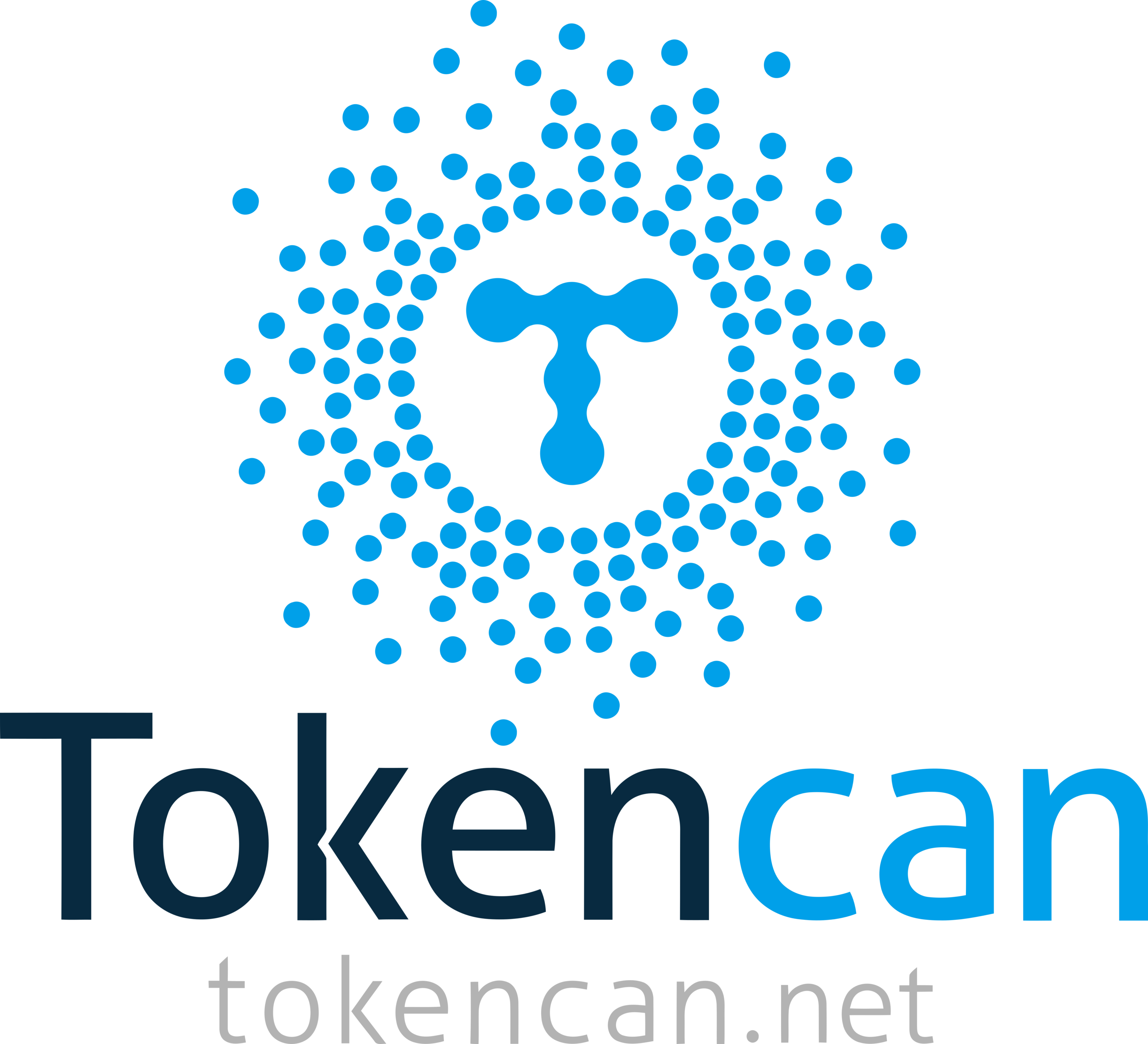 Tokencan Logo