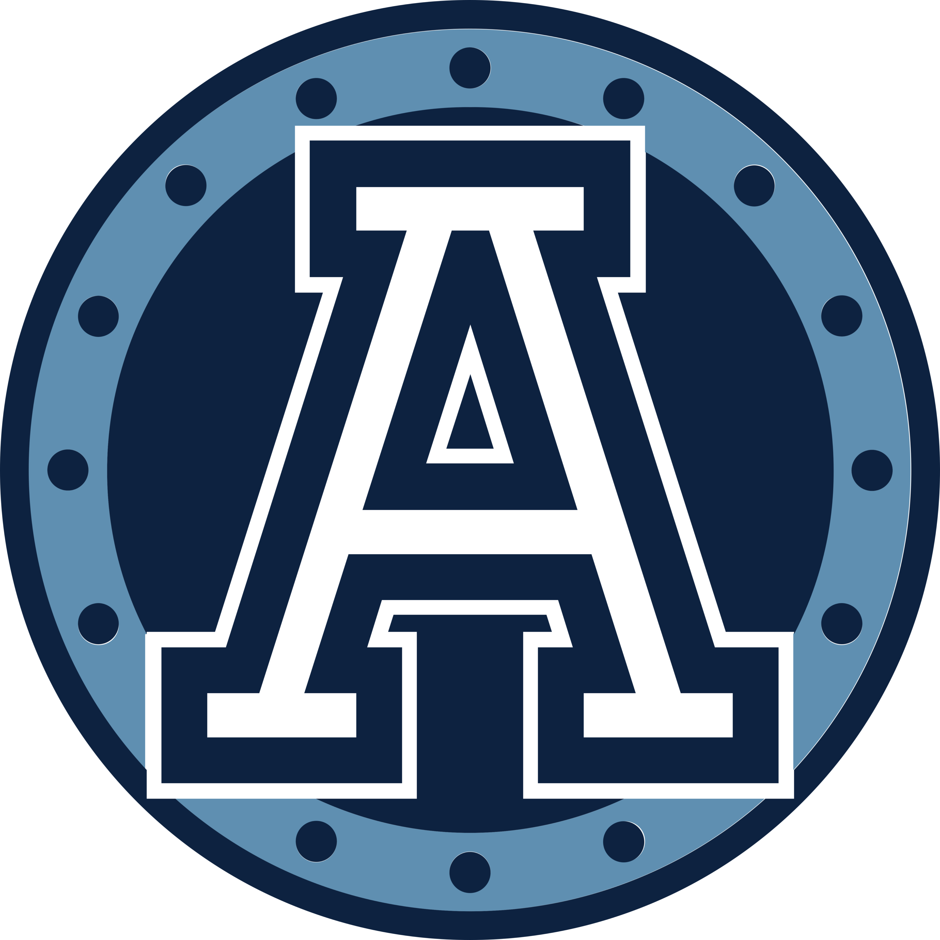 Toronto Argonauts Logo