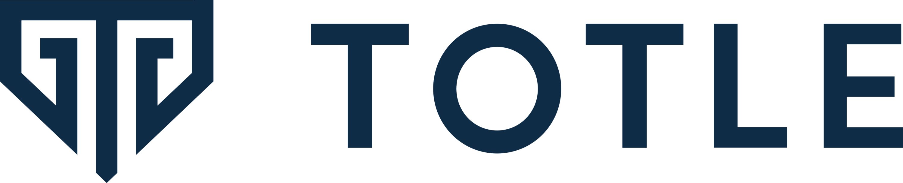 Totle Logo