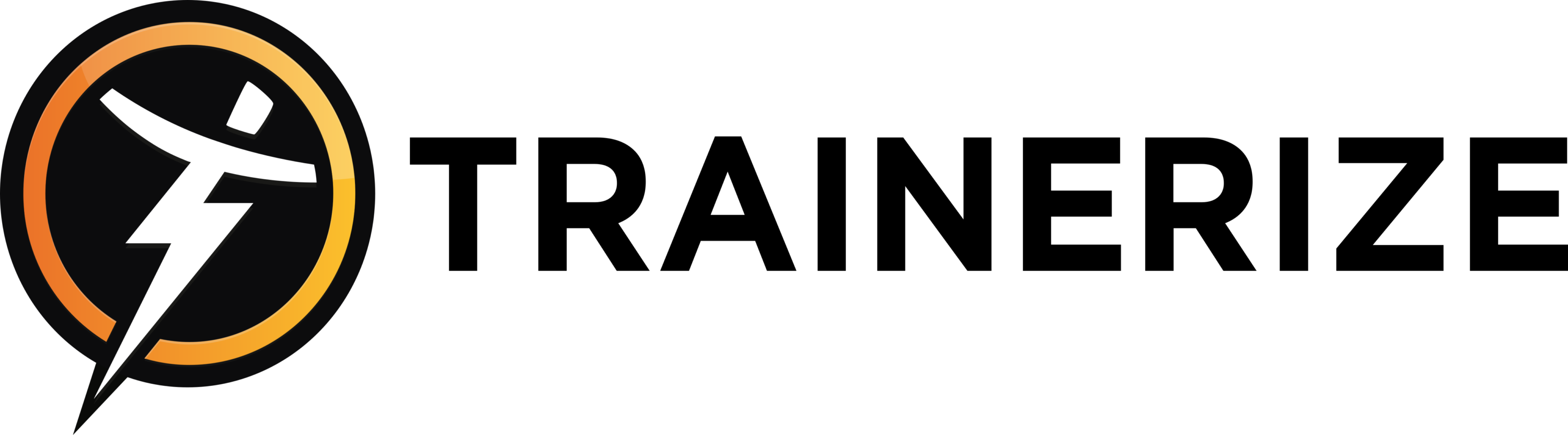Trainerize Logo