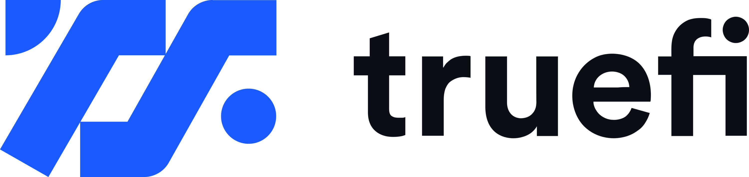 Truefi Logo