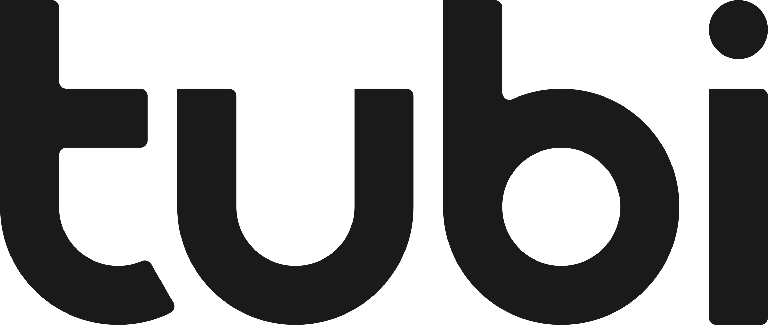 Tubi Logo