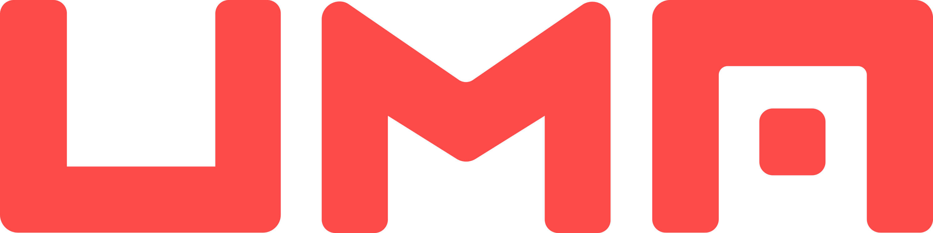 UMA (UMA) Logo