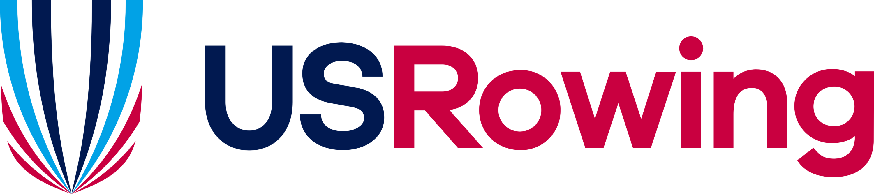USRowing Logo