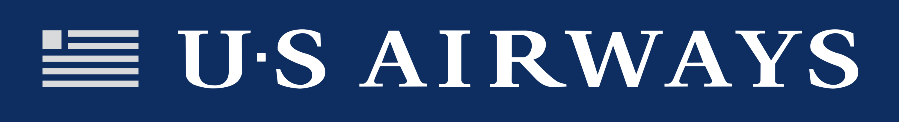 US Airways Logo