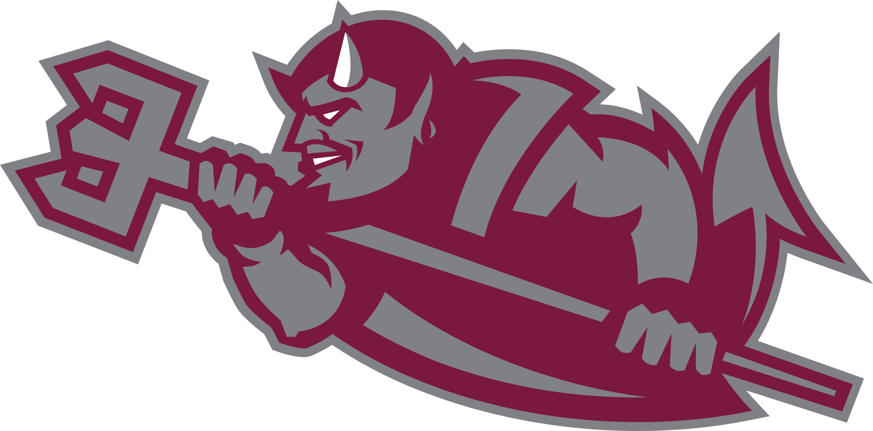 USciences Devils Logo