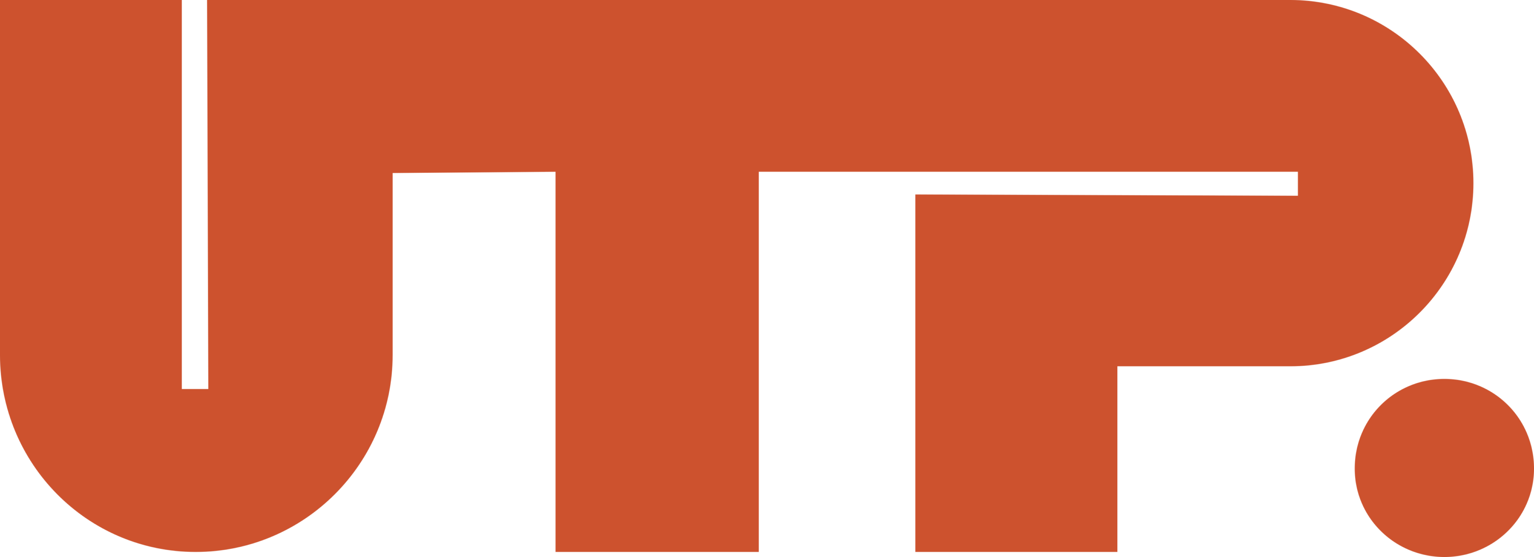UTP Logo