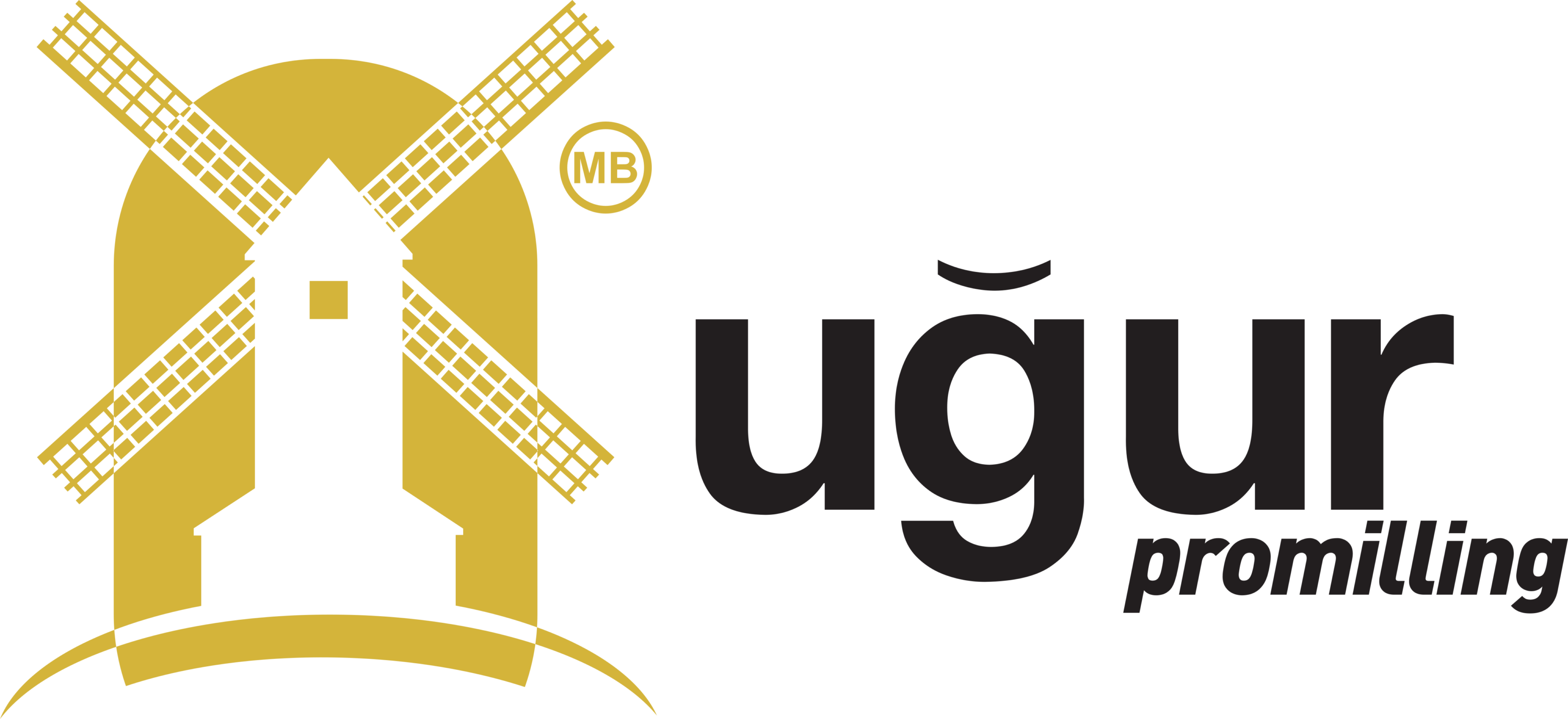 Ugur Promilling Logo