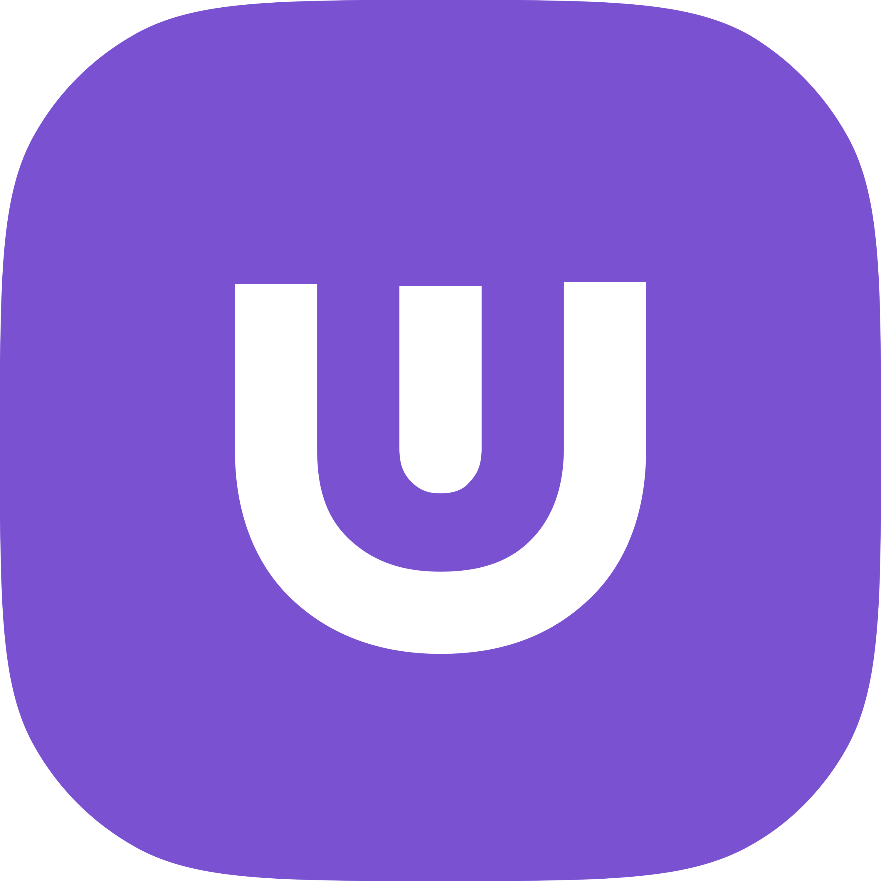 Ultra (UOS) Logo