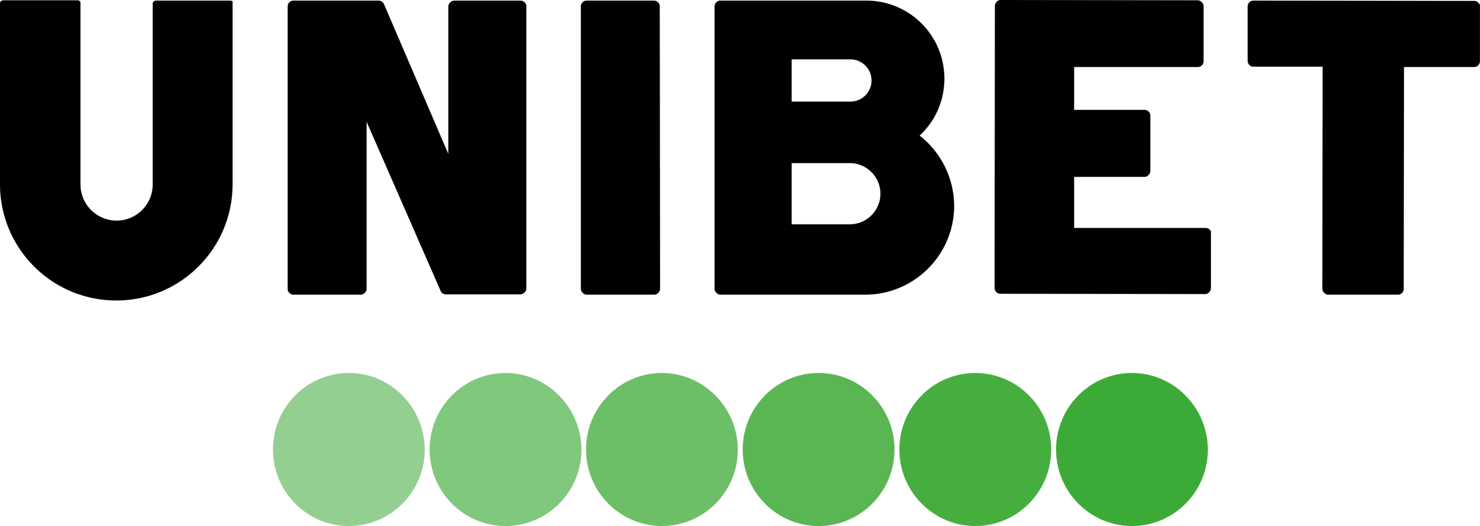 Unibet Logo