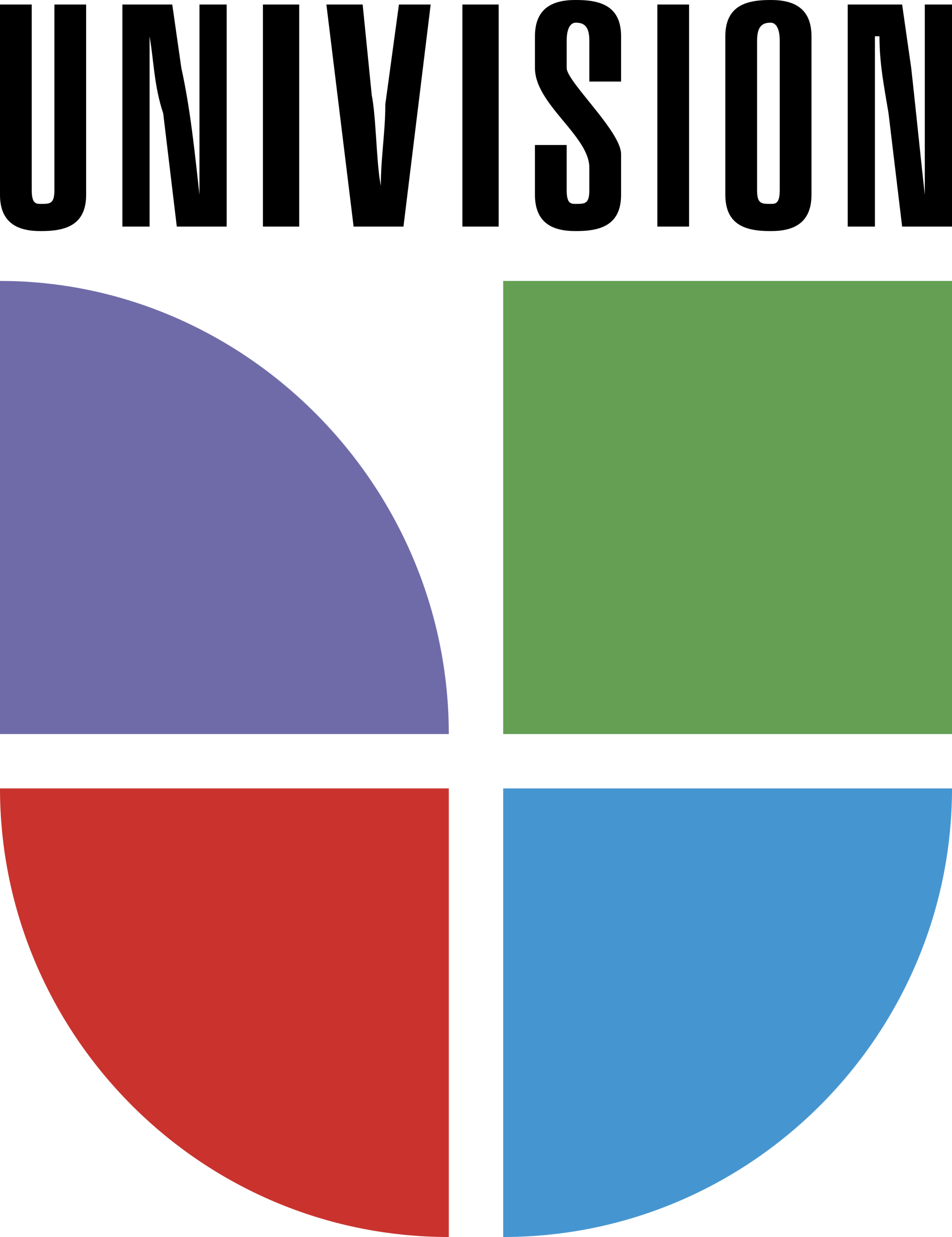 Univision Logo