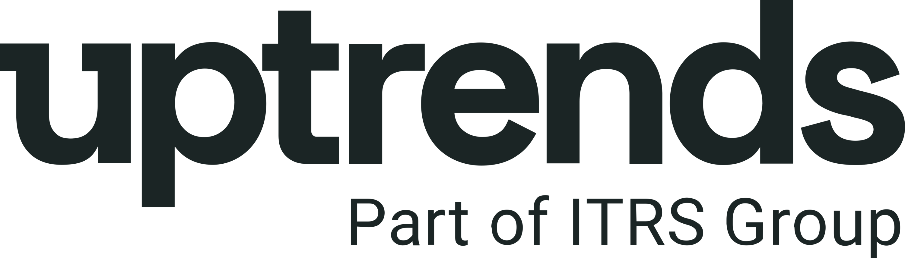Uptrends Logo