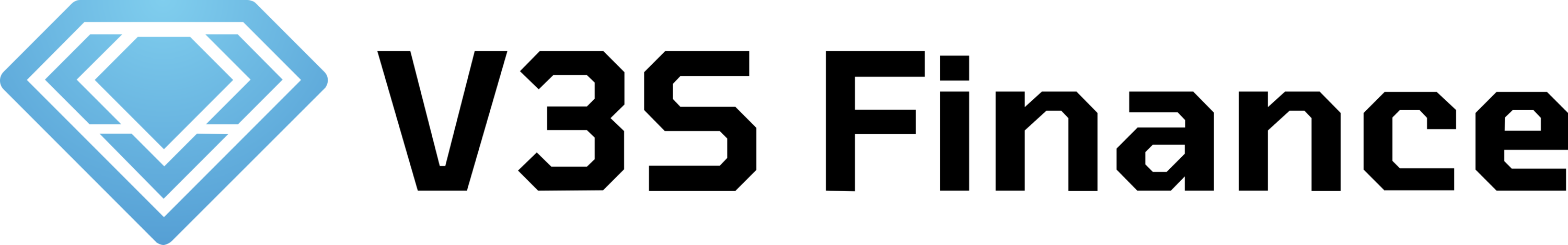V3S Share Logo