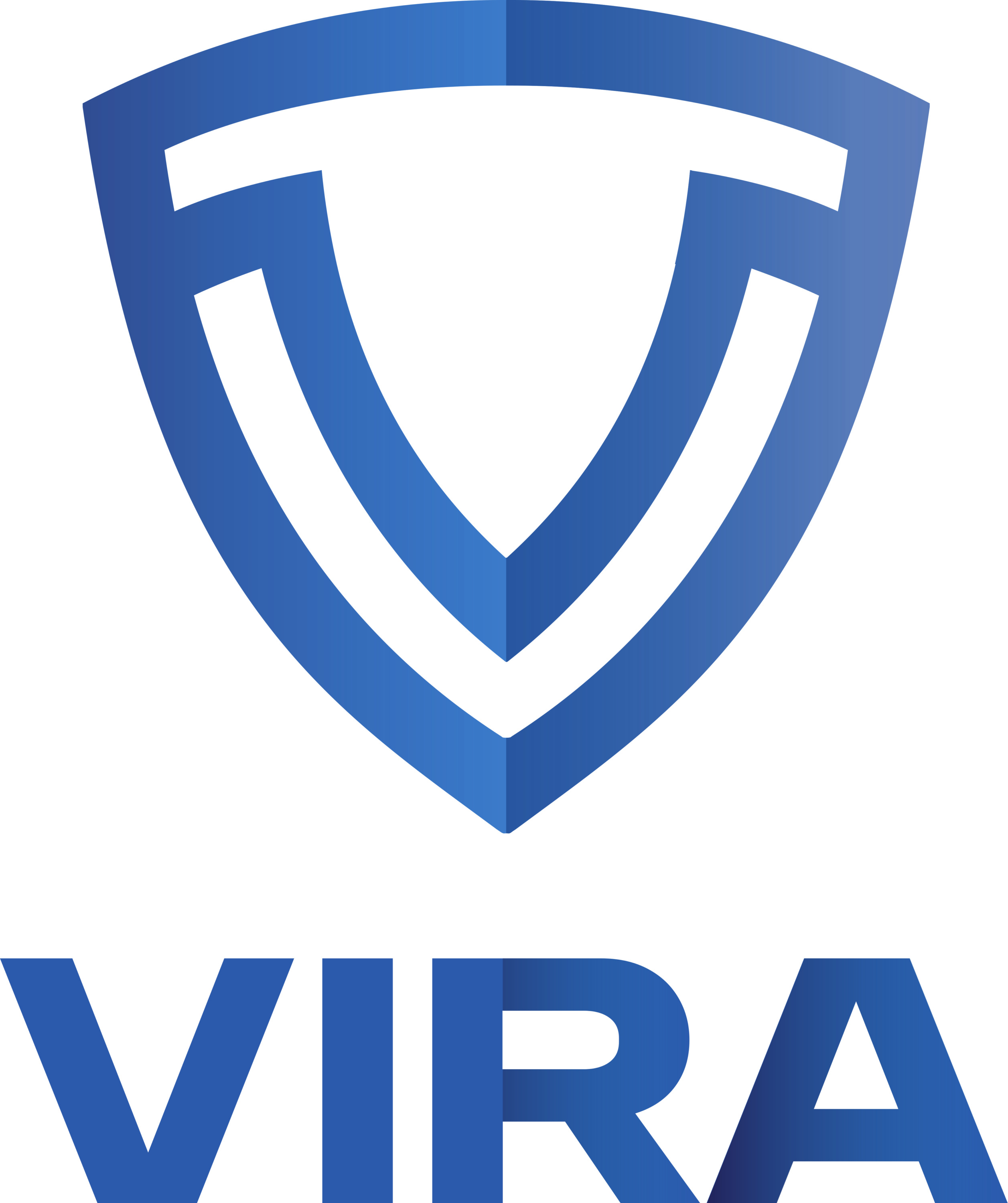 VIRA Logo