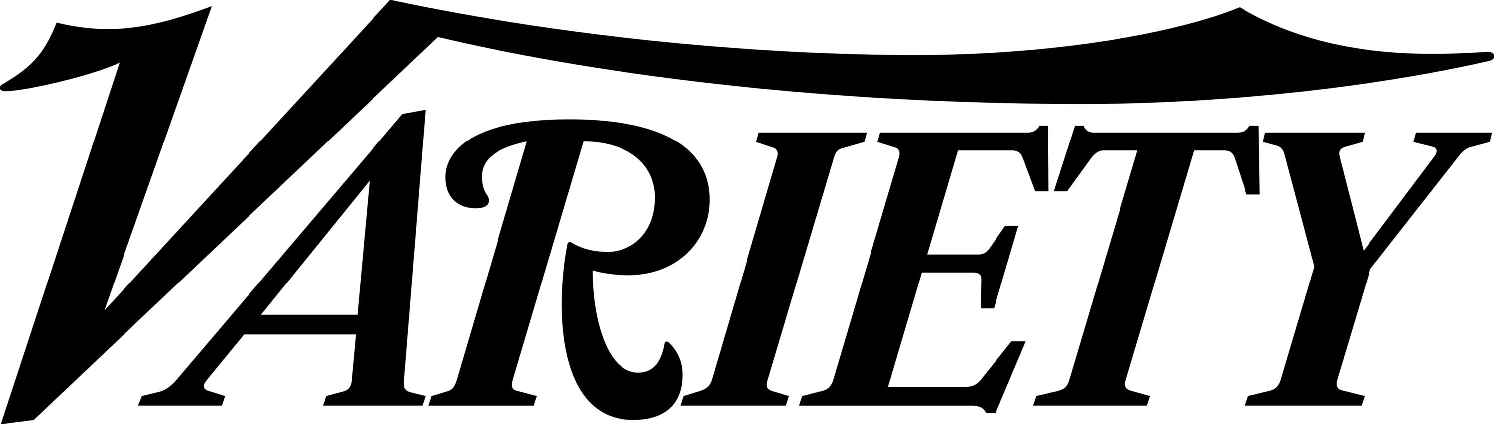 Variety (magazine) Logo