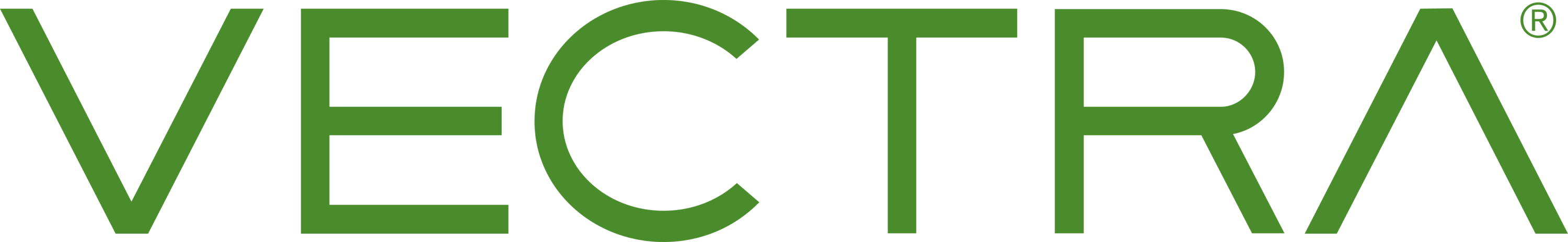 Vectra Logo