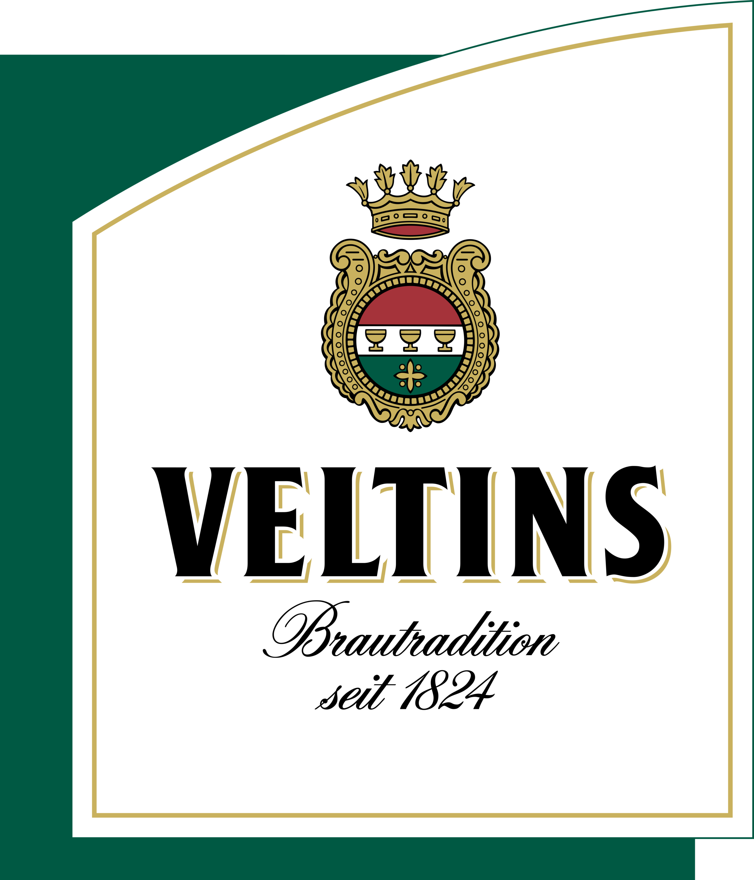 Veltins Logo