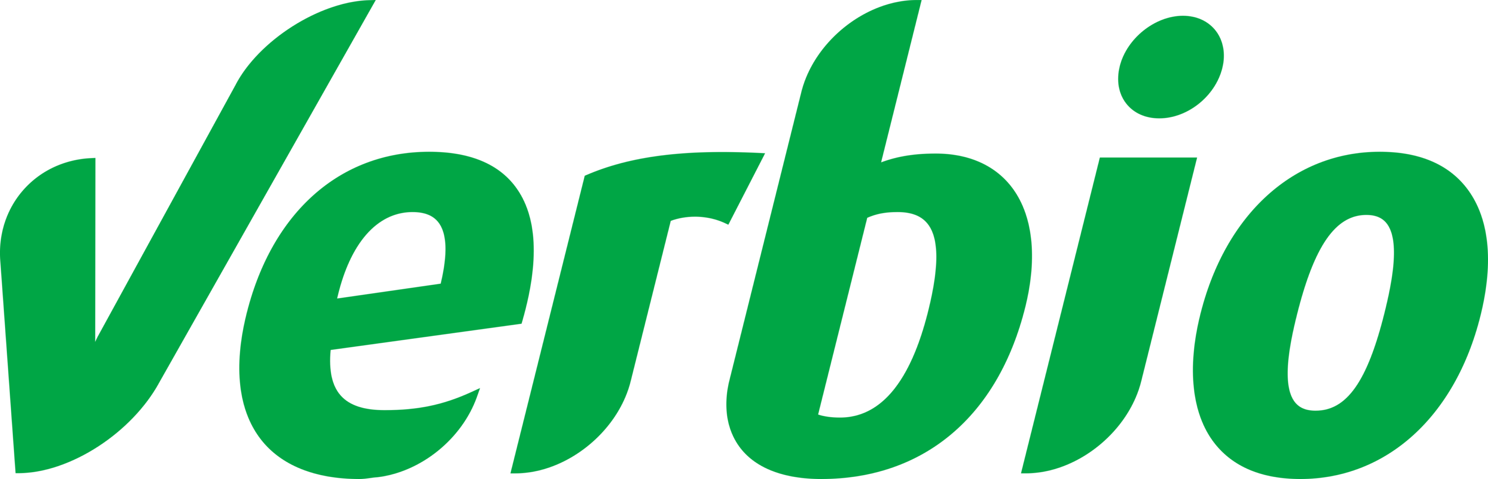 Verbio Logo
