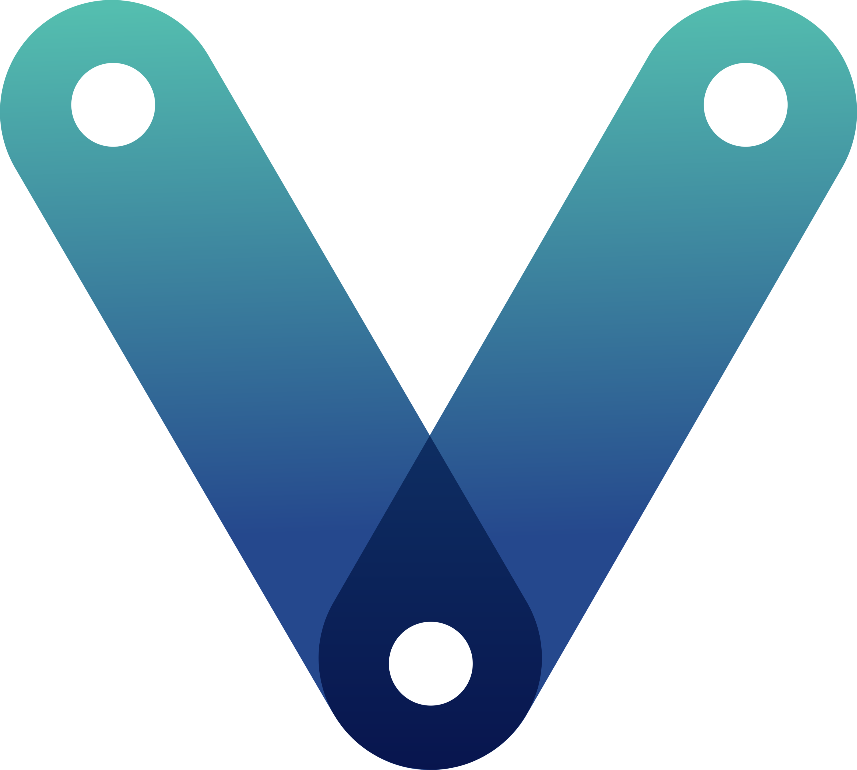 VerneMQ Logo