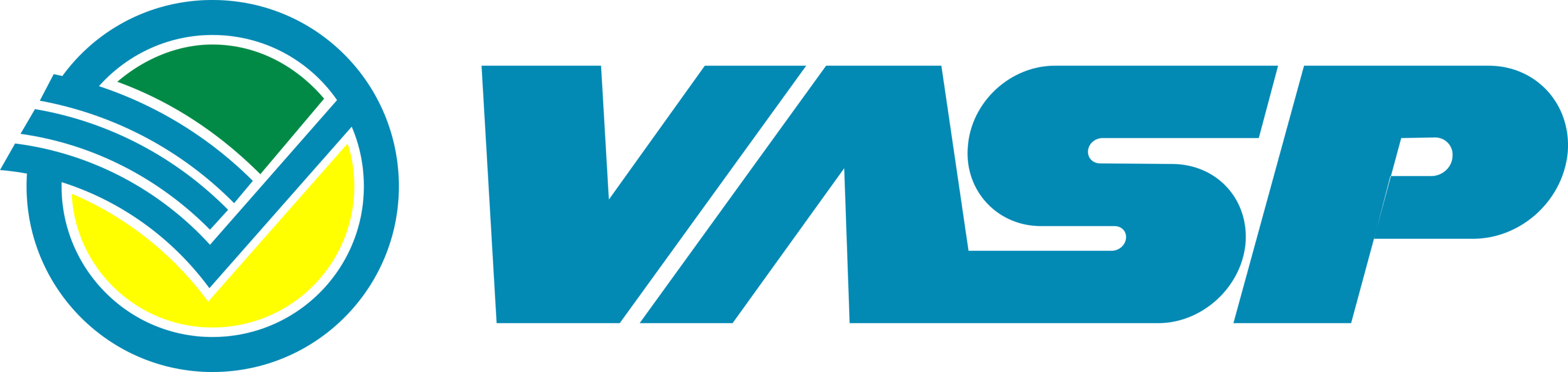 Viacao Aerea Sao Paulo S.A. Logo
