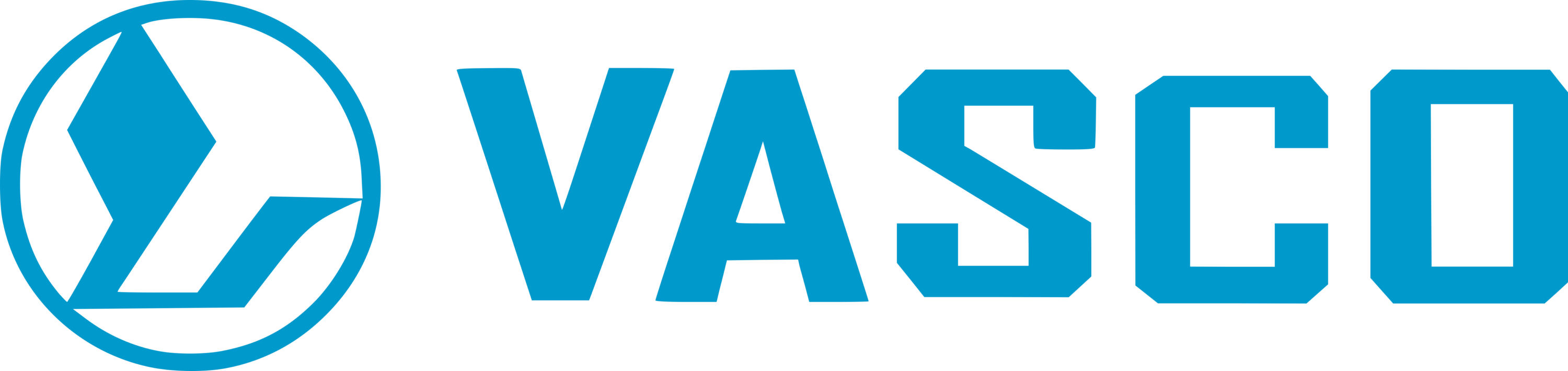 Vietnam Air Services Company Logo