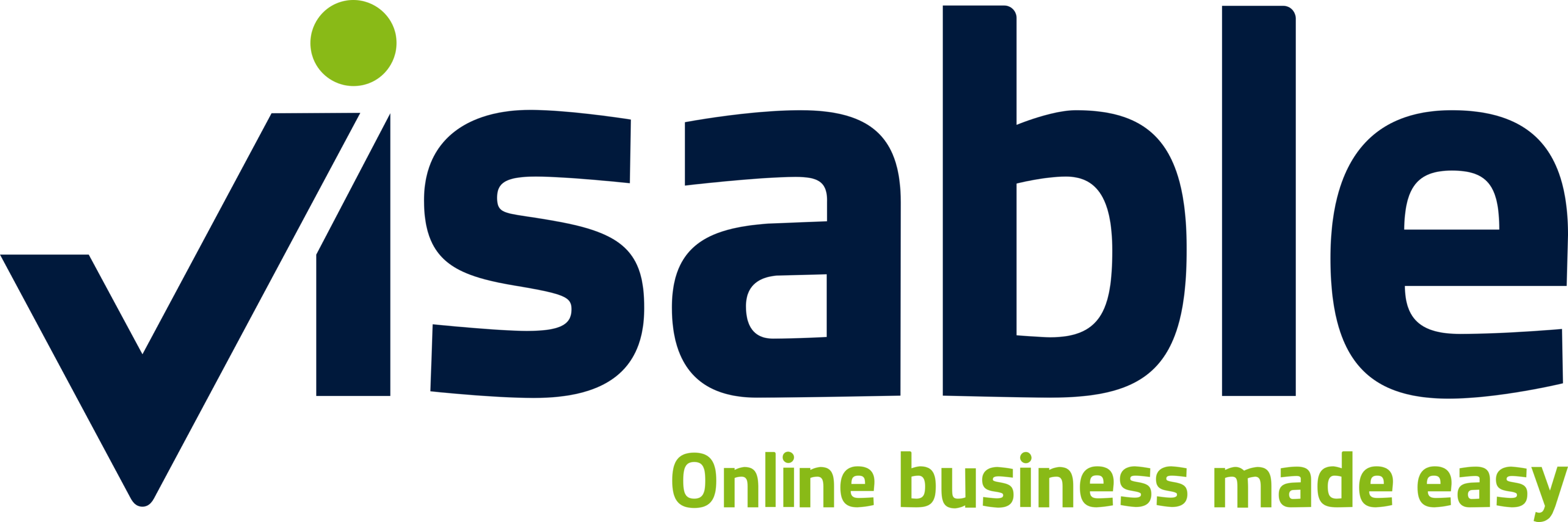 Visable Logo