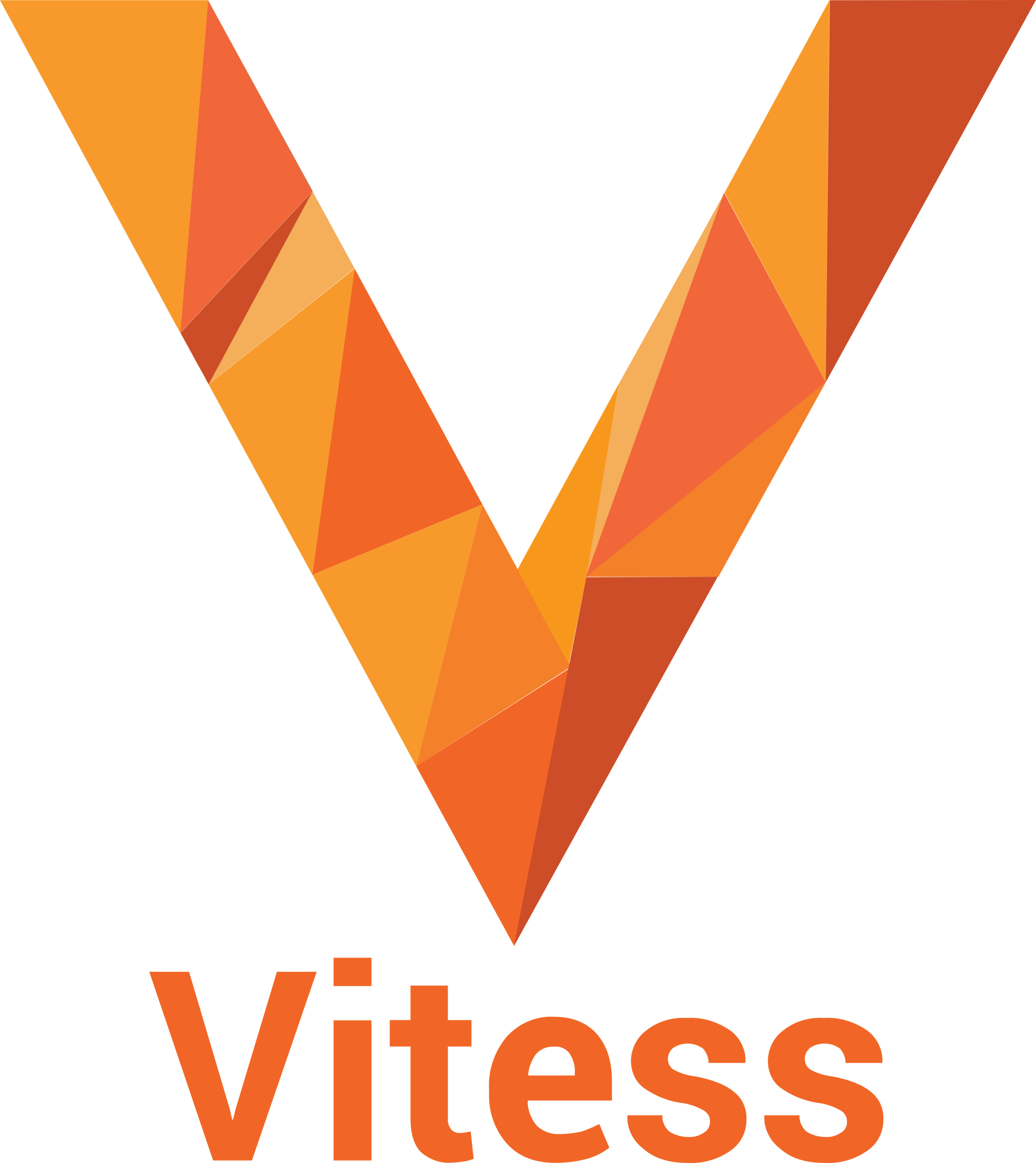 Vitess Logo