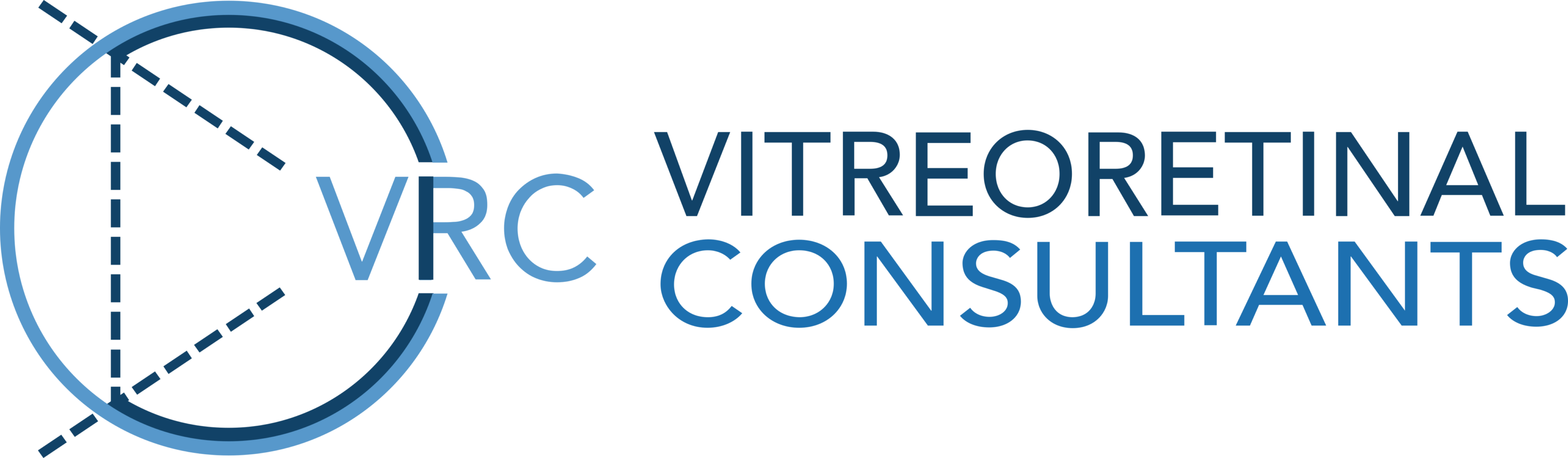 Vitreoretinal Consultants Logo