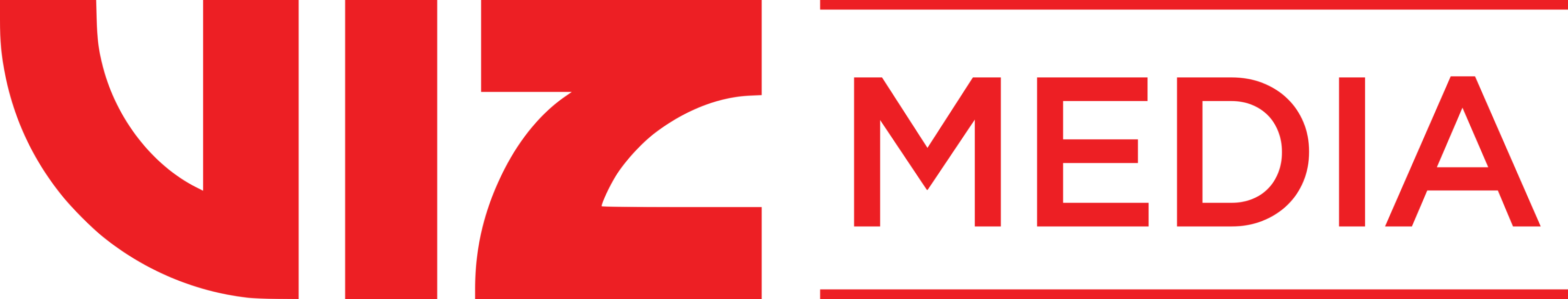 Viz Media Logo