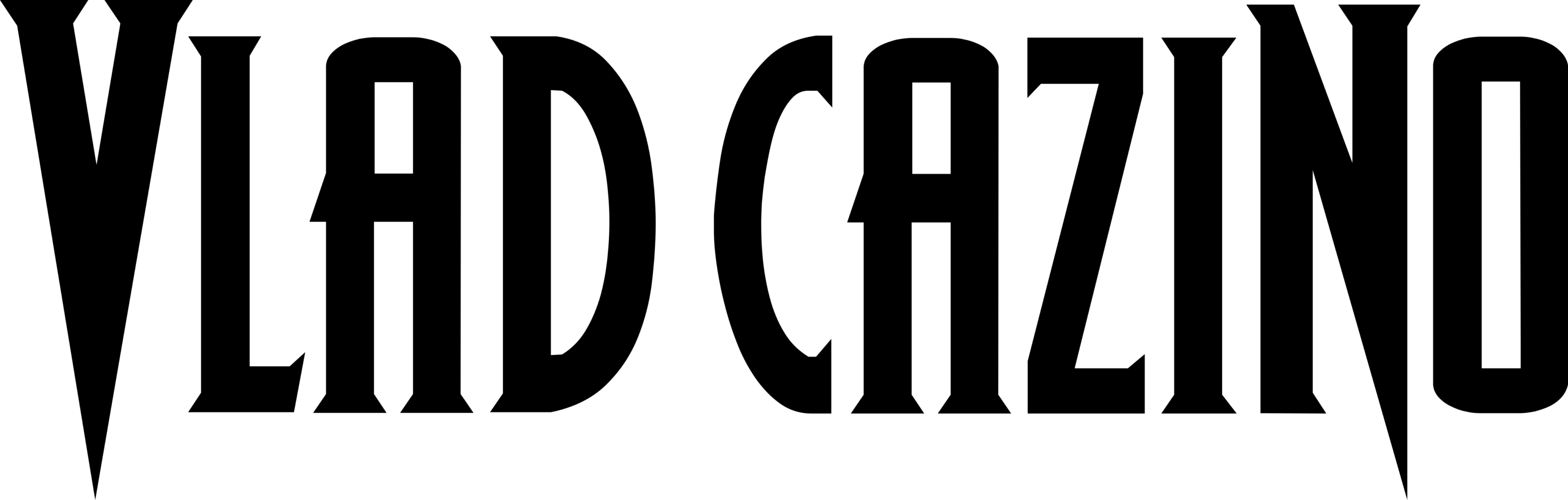 Vlad Cazino Logo