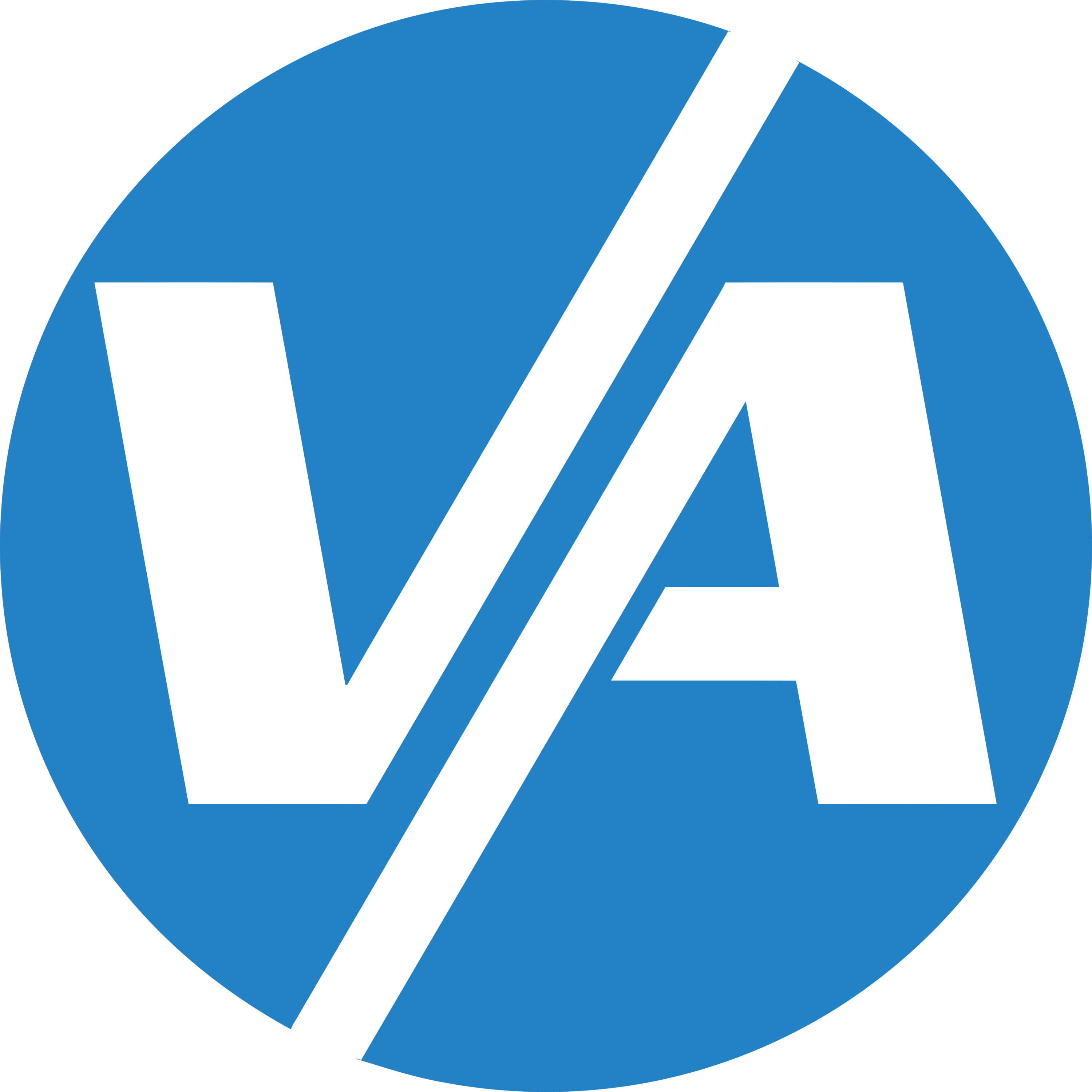 Vladivostok Air Logo