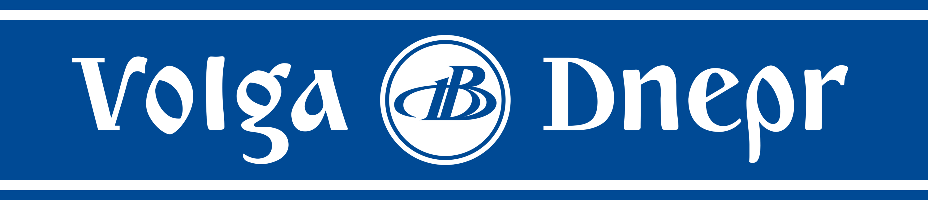 Volga Dnepr Airlines Logo