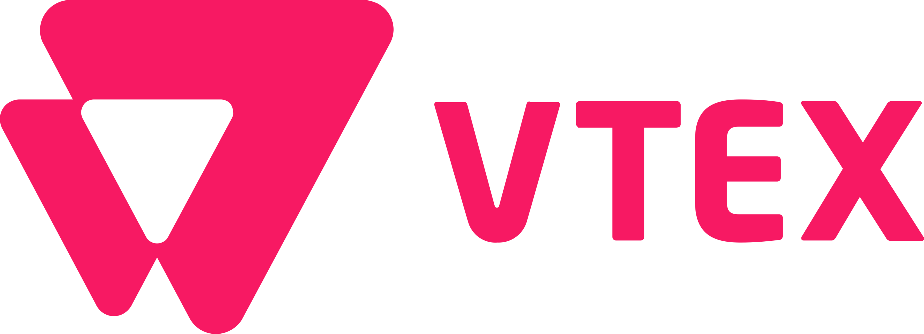 Vtex Logo