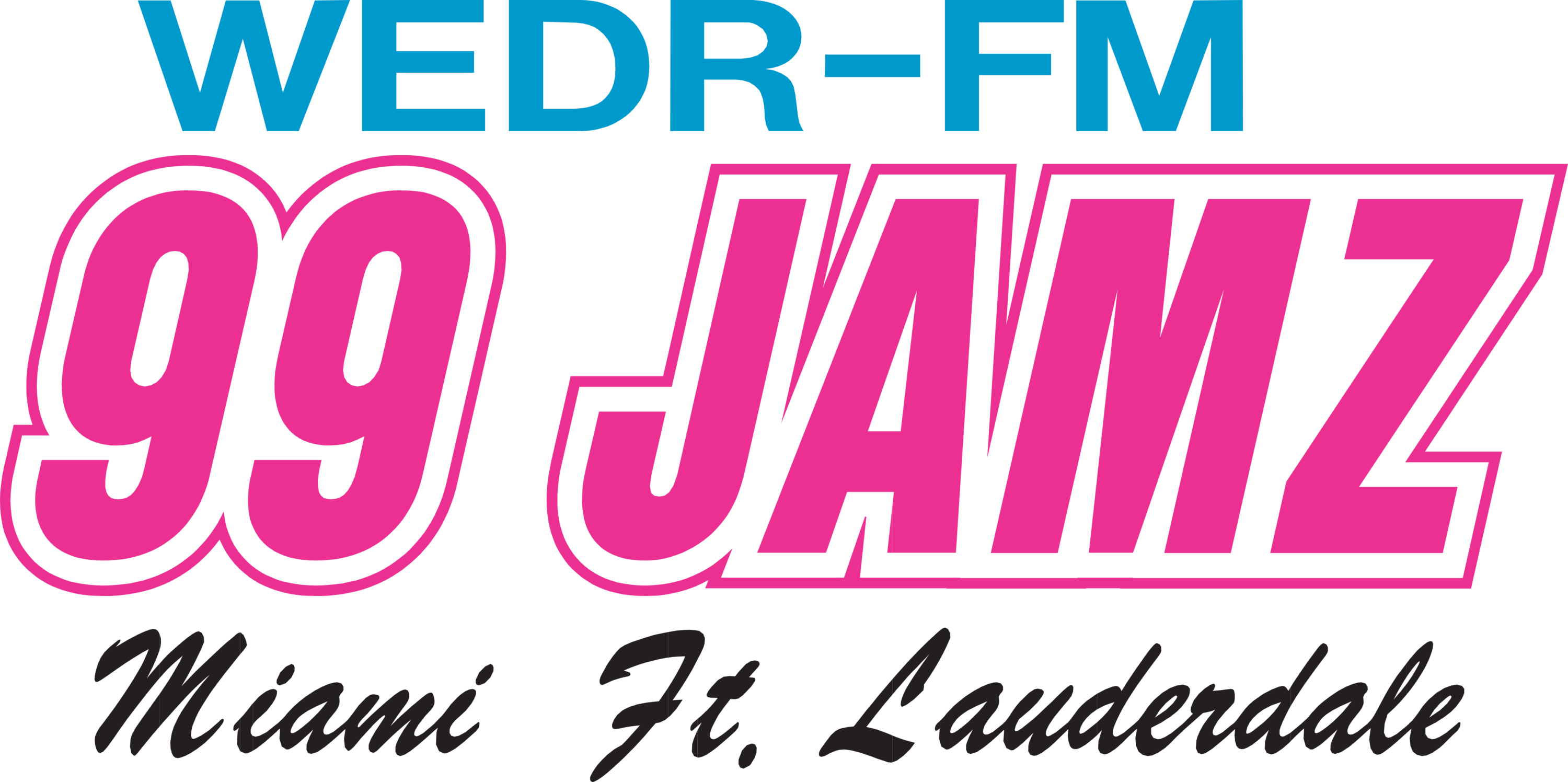 WEDR Logo