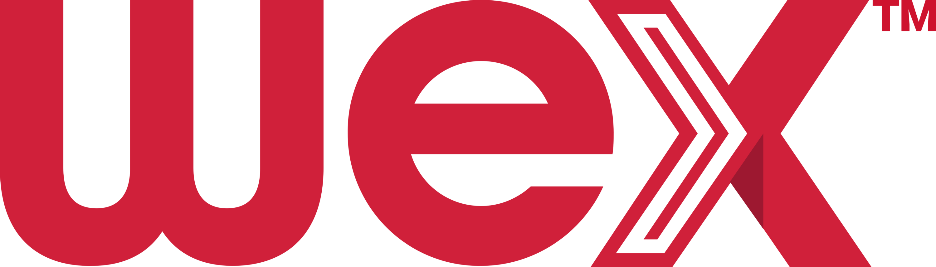 WEX Inc. Logo