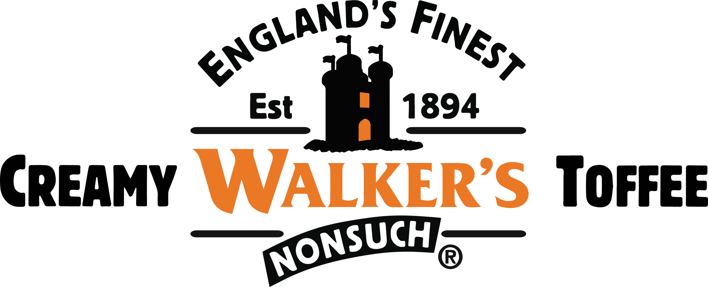 Walkers' Nonsuch Logo