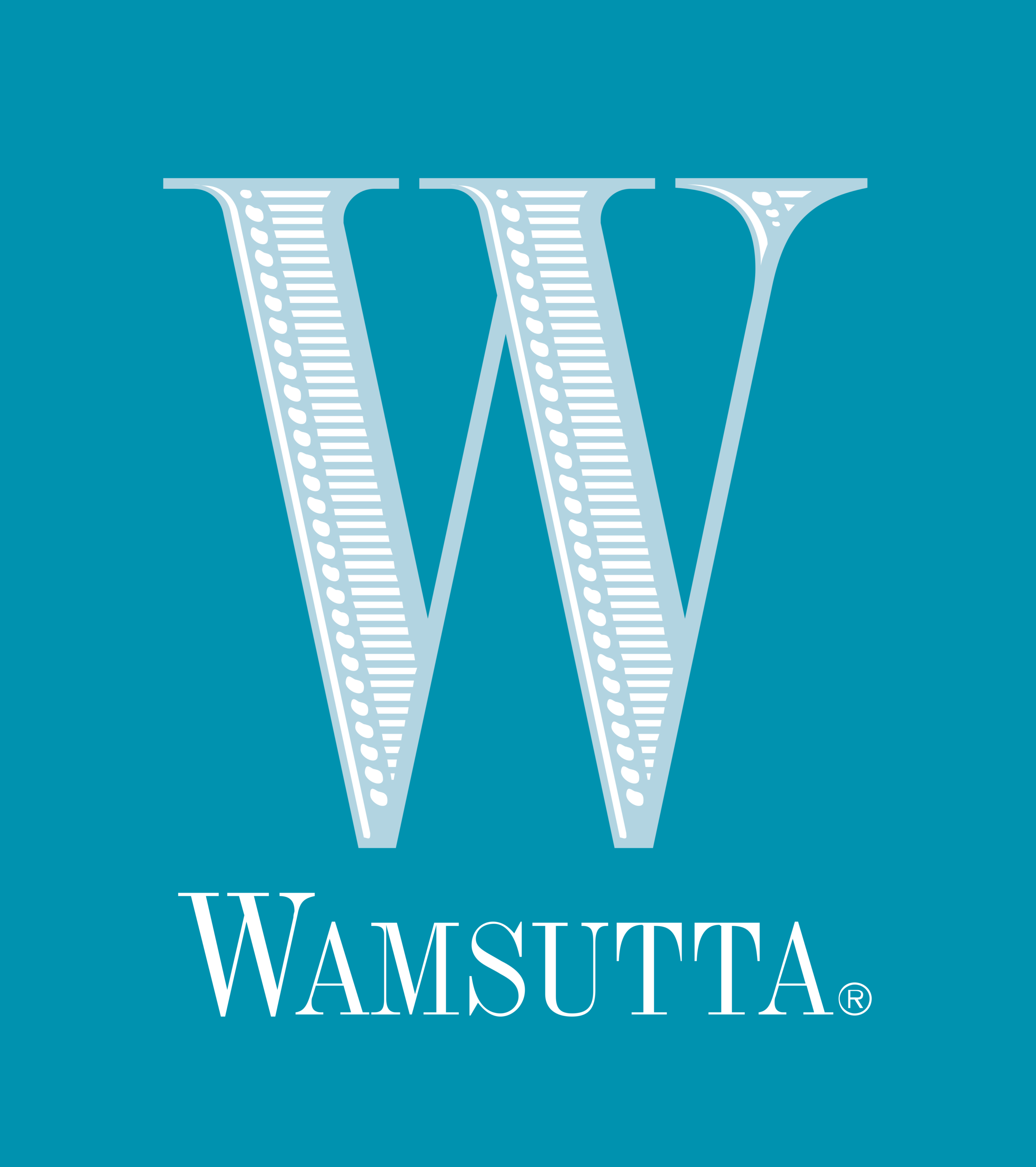 Wamsutta Logo