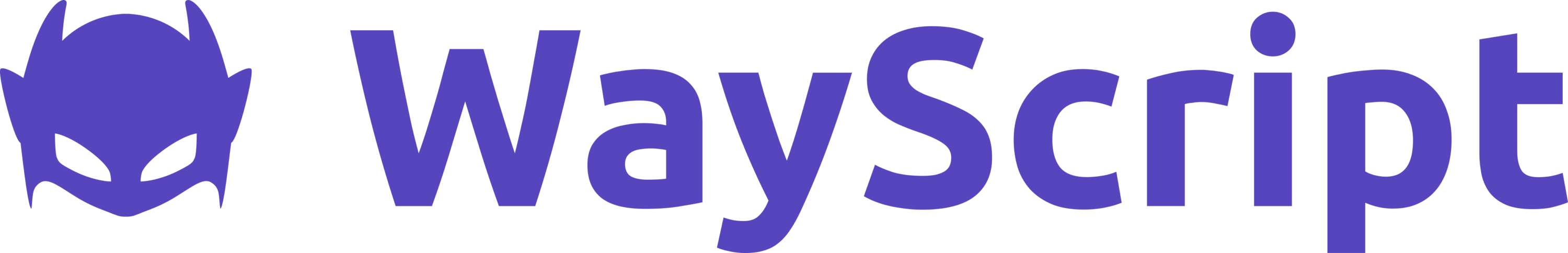 WayScript Logo