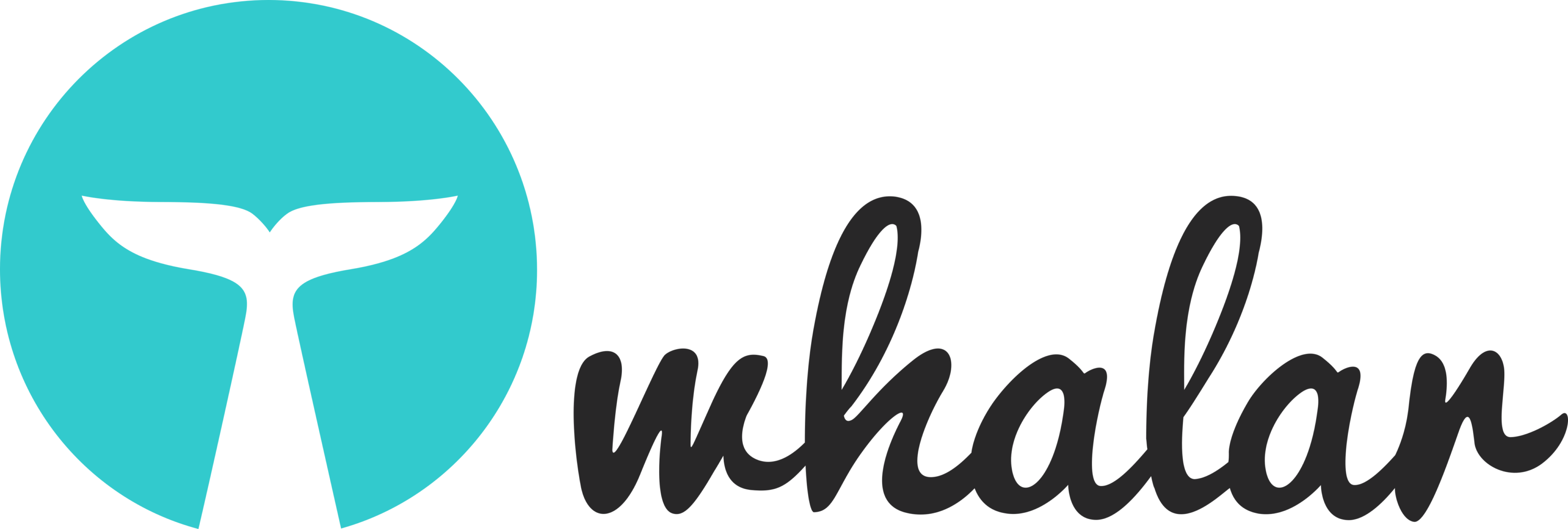 Whalar Logo