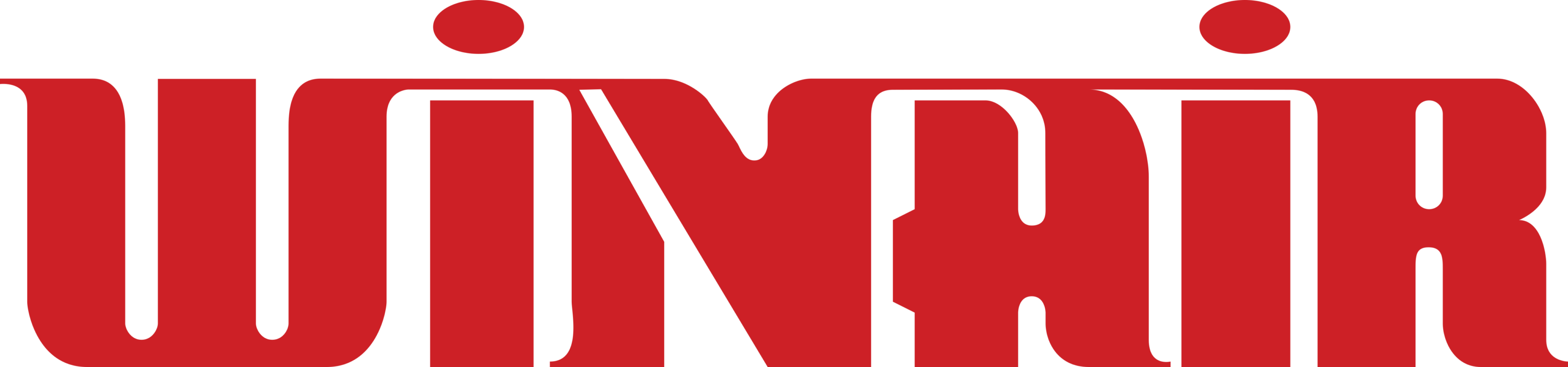 Winair Logo