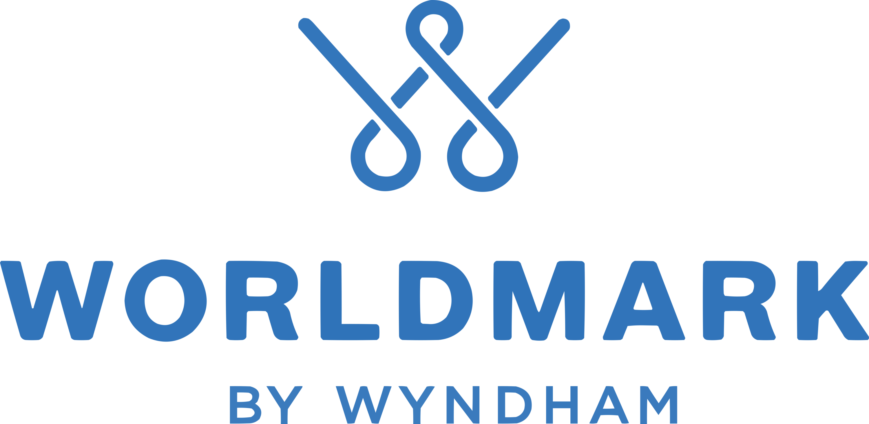 Worldmark By Wyndham Logo