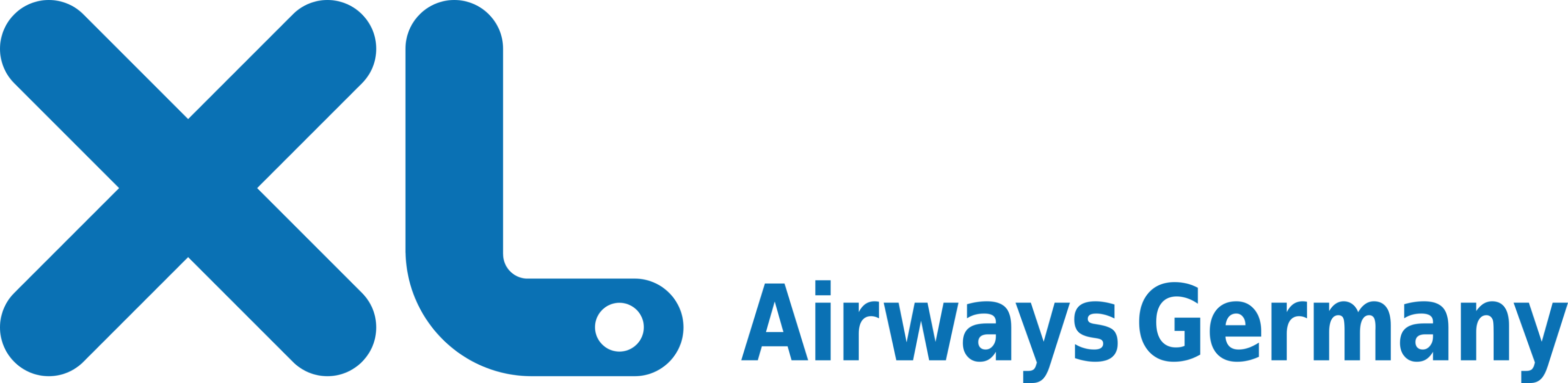XL Airways Germany Logo