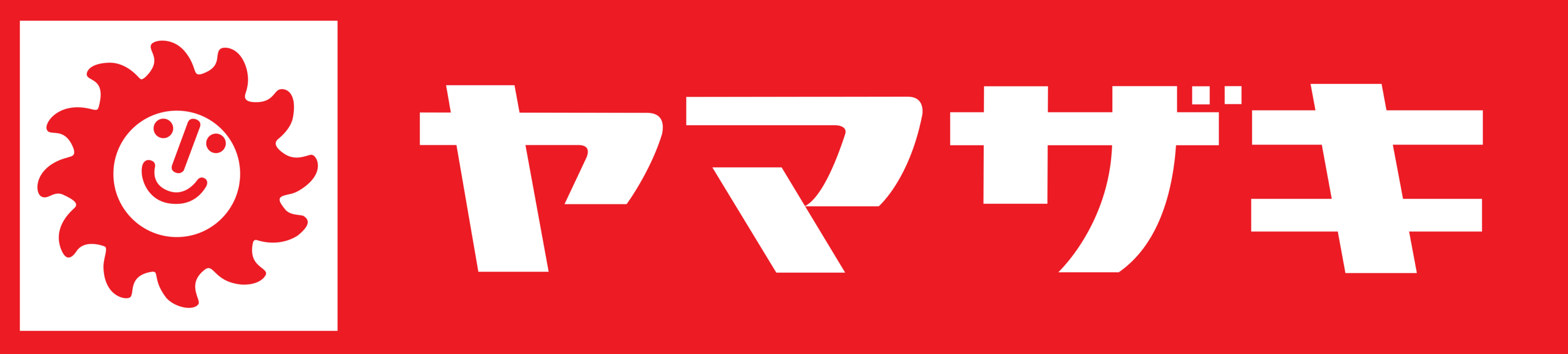 Yamazaki Baking Logo
