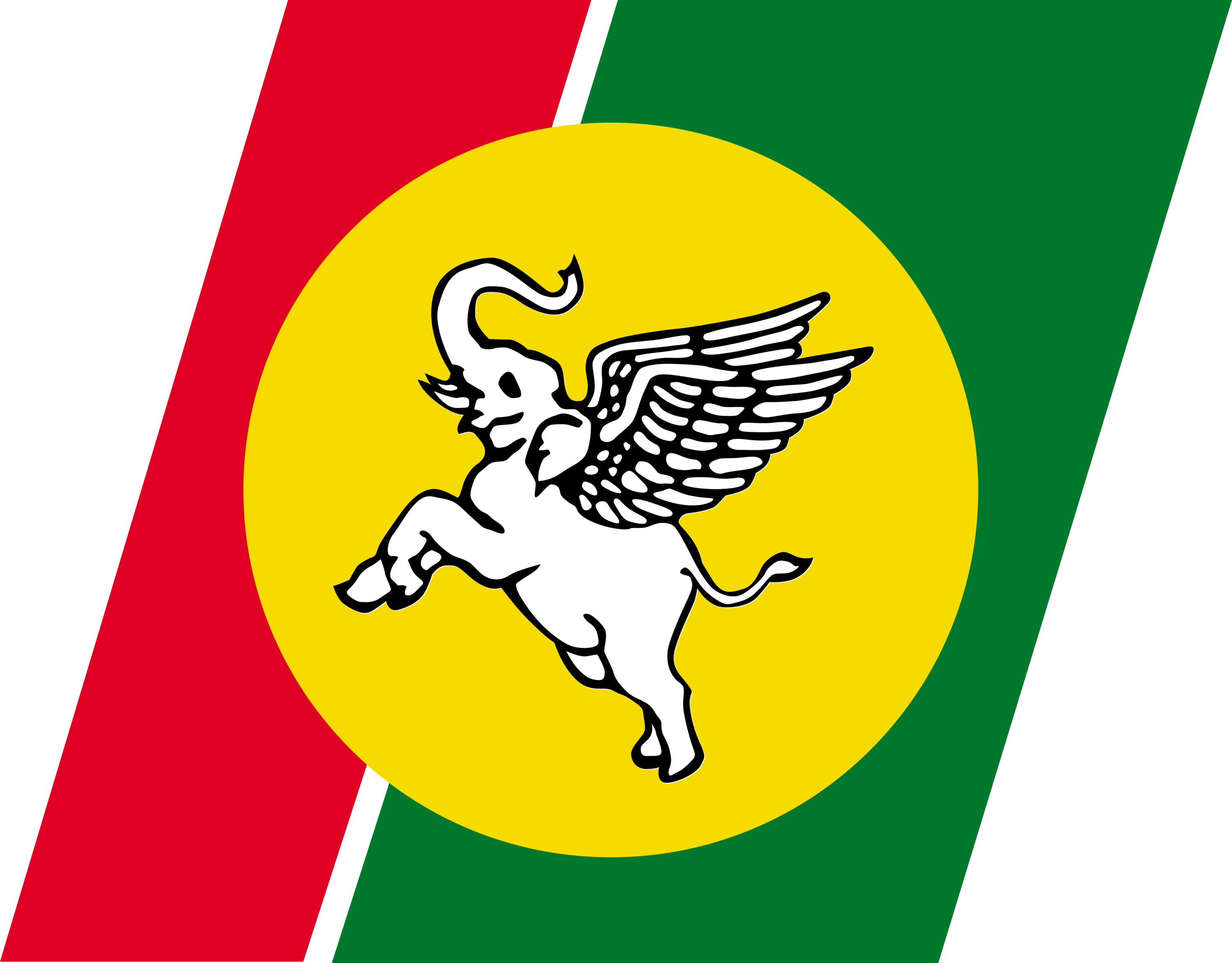 Yangon Airways Logo
