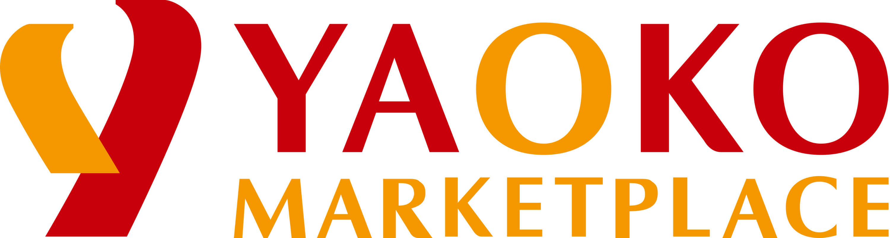Yaoko Logo