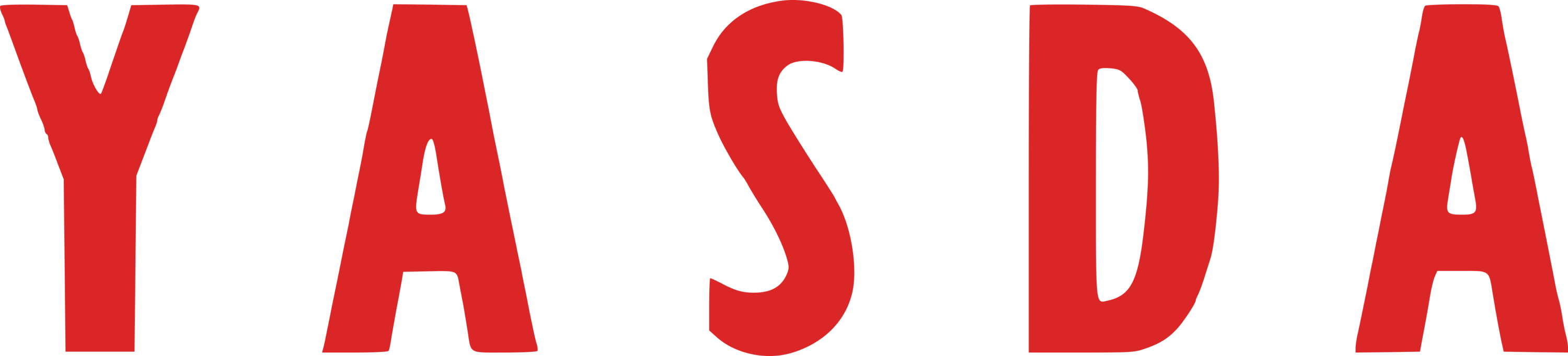 Yasda Logo