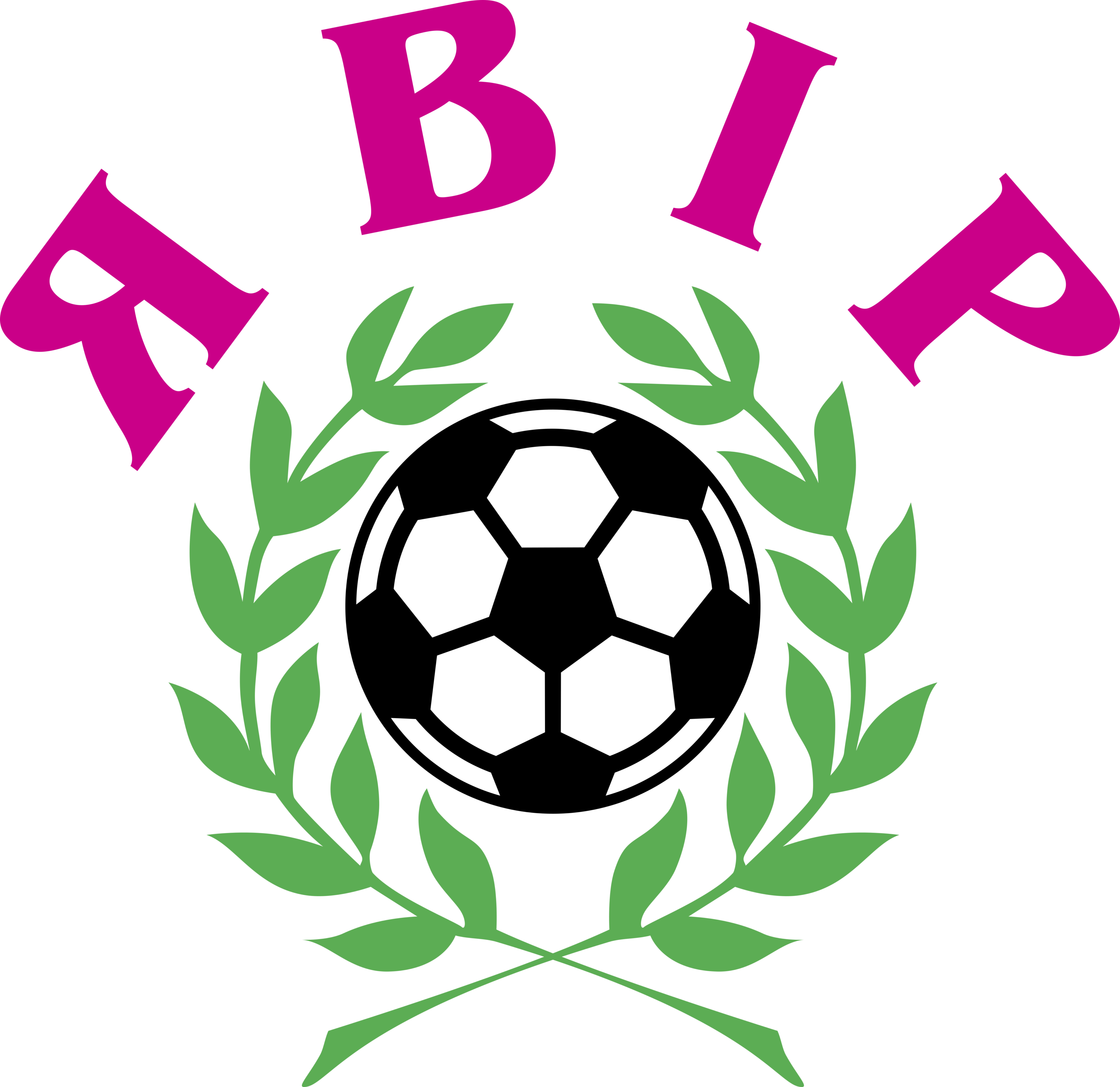 Yavir Sumy Logo