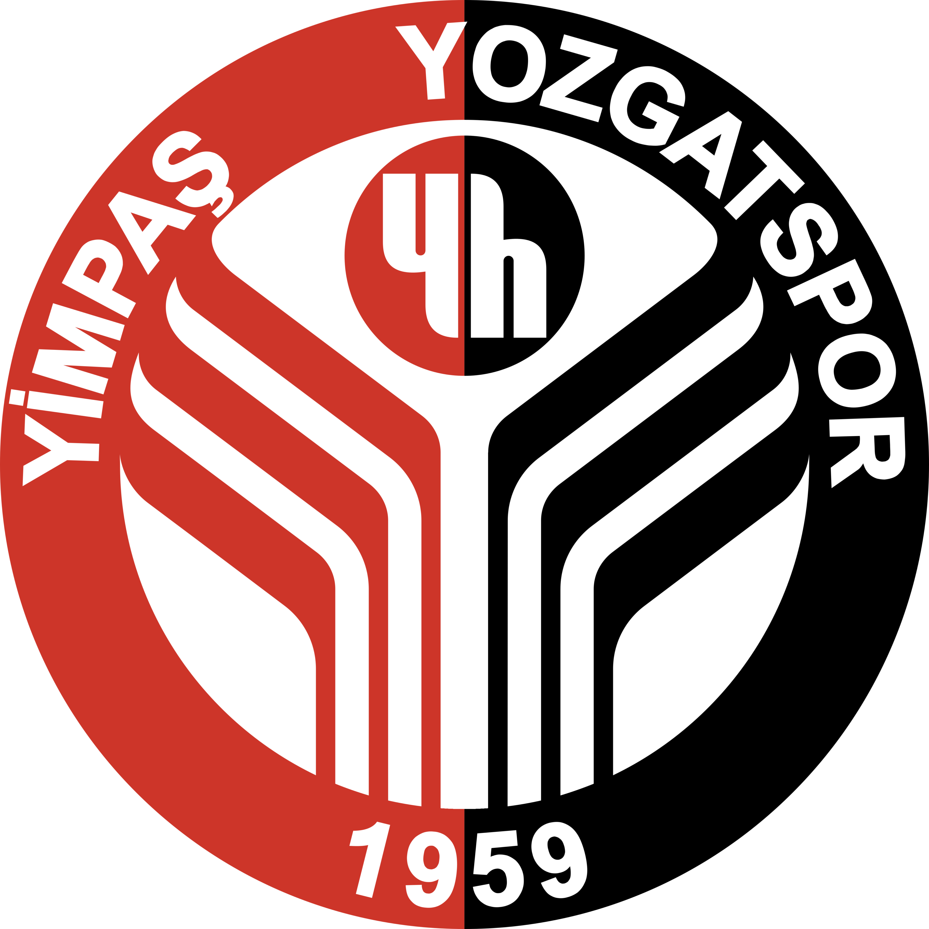 Yimpas Logo