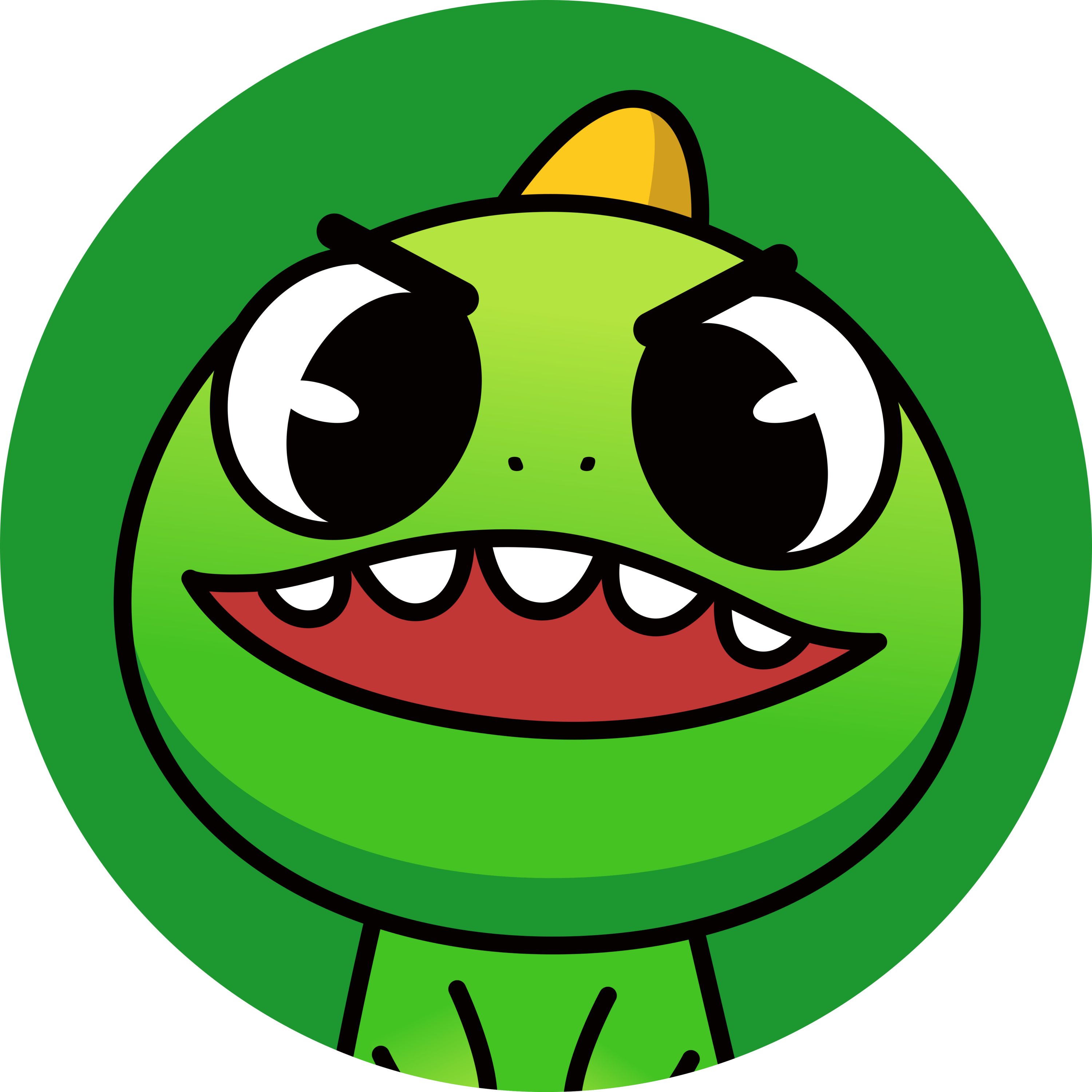 YooShi Logo